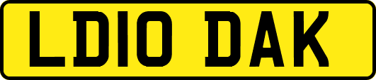 LD10DAK
