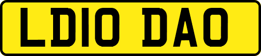 LD10DAO