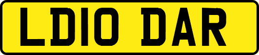 LD10DAR