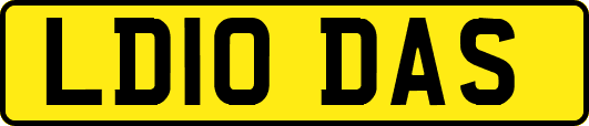 LD10DAS