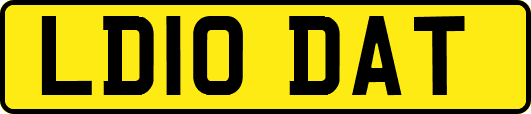 LD10DAT