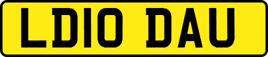 LD10DAU
