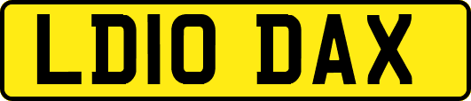 LD10DAX