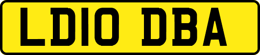 LD10DBA