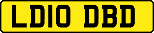LD10DBD