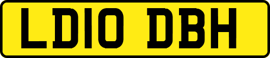 LD10DBH