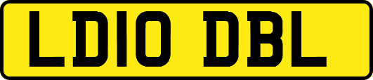 LD10DBL