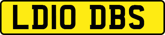 LD10DBS