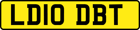 LD10DBT