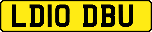 LD10DBU