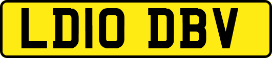 LD10DBV