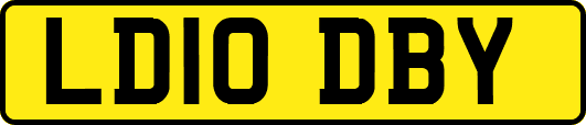 LD10DBY