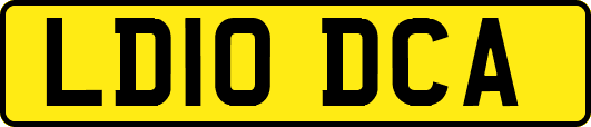 LD10DCA