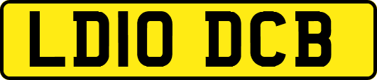 LD10DCB