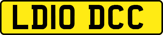 LD10DCC