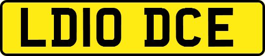 LD10DCE