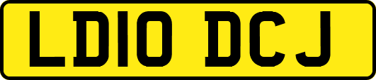 LD10DCJ