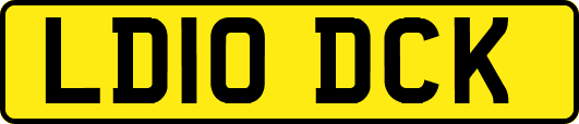 LD10DCK
