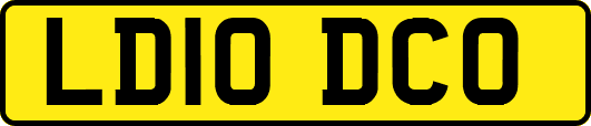 LD10DCO