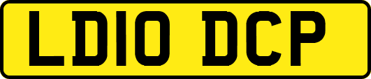 LD10DCP
