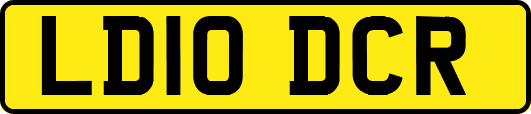 LD10DCR