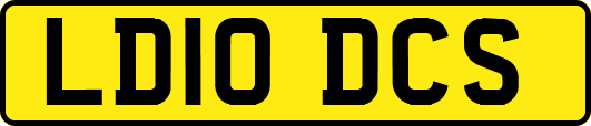 LD10DCS