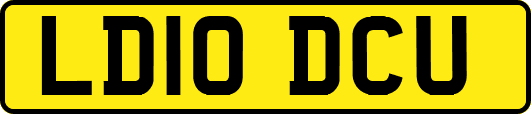 LD10DCU