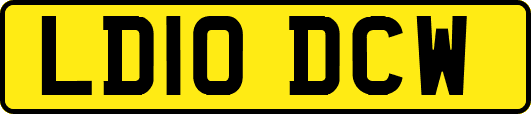 LD10DCW