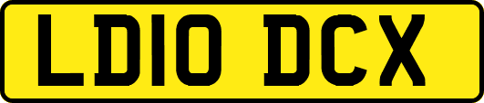 LD10DCX