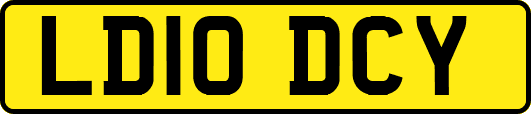 LD10DCY
