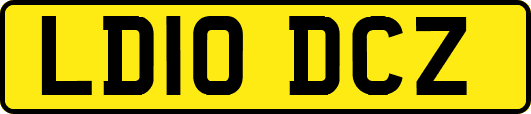 LD10DCZ