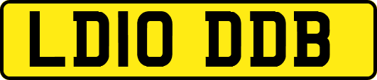 LD10DDB