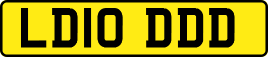 LD10DDD