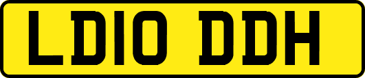 LD10DDH