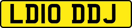 LD10DDJ