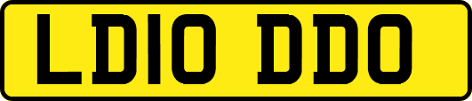 LD10DDO