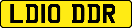 LD10DDR