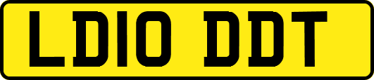 LD10DDT