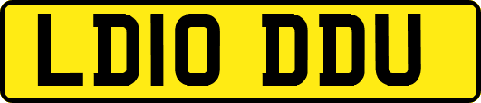 LD10DDU