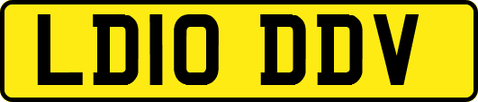 LD10DDV
