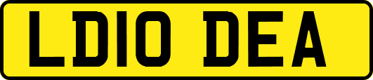 LD10DEA