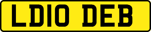 LD10DEB