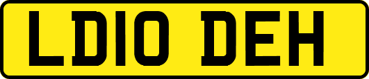 LD10DEH