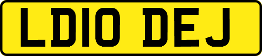 LD10DEJ