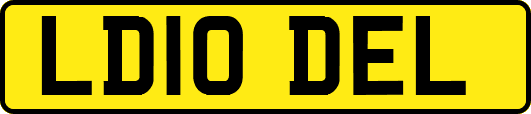 LD10DEL