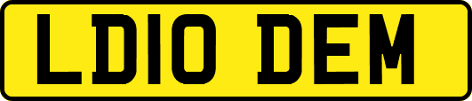 LD10DEM
