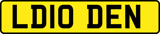 LD10DEN