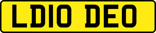 LD10DEO