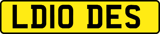 LD10DES