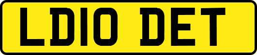 LD10DET